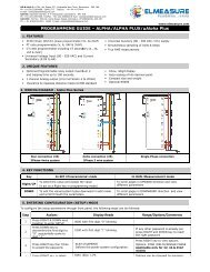 Download Alpha / Micro Alpha Plus Programming Guide