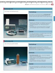 Merkmale ZubehÃ¶r + Perthometer M1 Beschreibung Merkmale ...