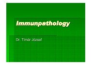 I. Type hypersensitivity reaction