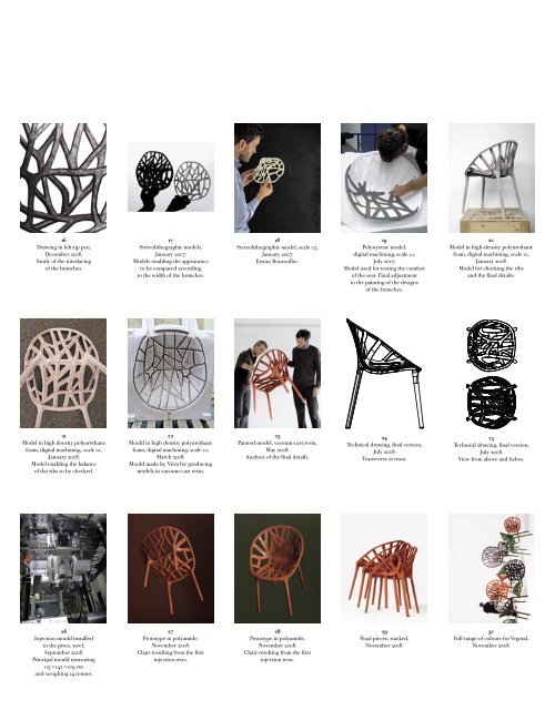 pdf of vegetal - Ronan et Erwan Bouroullec