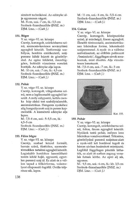 A gepidÃ¡k. Kora kÃ¶zÃ©pkori germÃ¡n kirÃ¡lysÃ¡g az AlfÃ¶ldÃ¶n ... - MEK