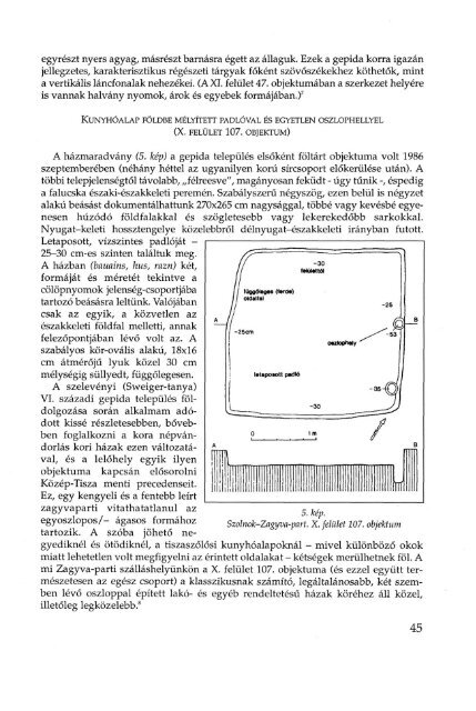 A gepidÃ¡k. Kora kÃ¶zÃ©pkori germÃ¡n kirÃ¡lysÃ¡g az AlfÃ¶ldÃ¶n ... - MEK