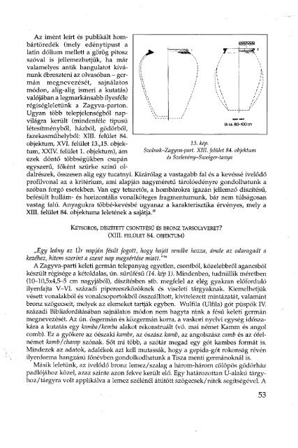 A gepidÃ¡k. Kora kÃ¶zÃ©pkori germÃ¡n kirÃ¡lysÃ¡g az AlfÃ¶ldÃ¶n ... - MEK