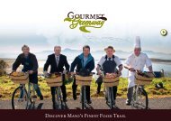 Gourmet Greenway - Discover Ireland