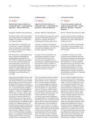 Sonderausgabe 3 zum ABl. EPA 2011/107 - CyberEPC