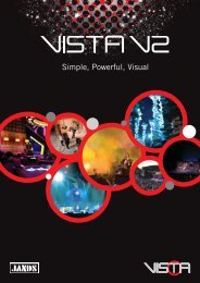 Vista v2 Brochure.indd - Siluj