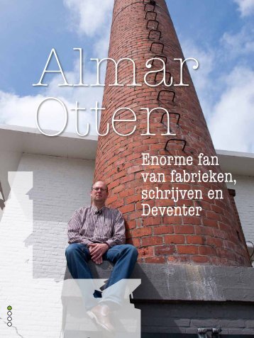 Almar Otten