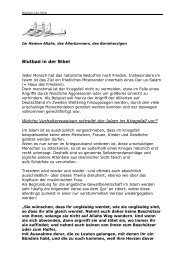 Blutbad in der Bibel.pdf - Al-Adala.de