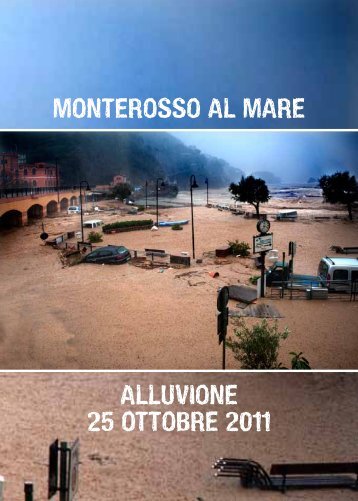 Monterosso al Mare alluvione 25 ottobre 2011 - Benvenuto nel sito ...