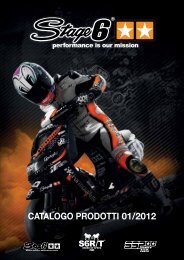Catalogo Stage6 2012 - Ricambi Piaggio, Vespa, Yamaha, Honda ...
