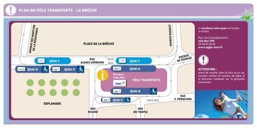 Annexe 2 du PDU - Communauté d'Agglomération de Niort