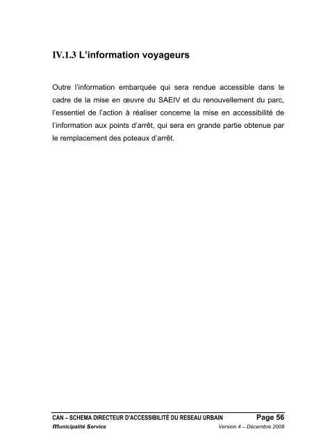 Annexe 2 du PDU - Communauté d'Agglomération de Niort