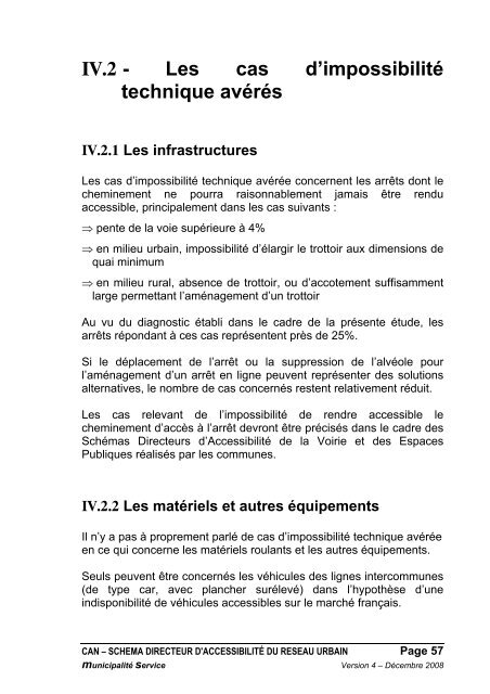 Annexe 2 du PDU - Communauté d'Agglomération de Niort