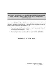 DOCUMENT CG 27/06 2012 - UPC