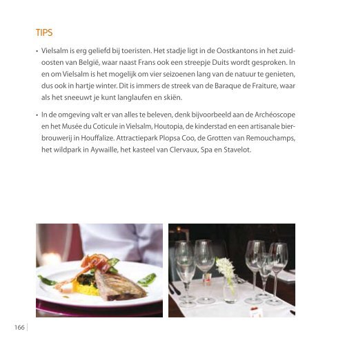 Gastronomisch Weekend - Weekendesk-mail.com