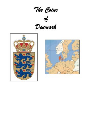 Coins of Denmark.pdf