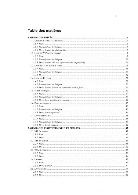 Volet 2. Annexes.pdf - FORIM