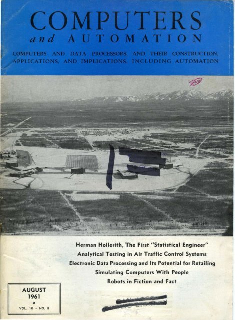 Making a Comeback? 11 Facts on the History of Typewriters - ,  a division of Monroe Systems for Business