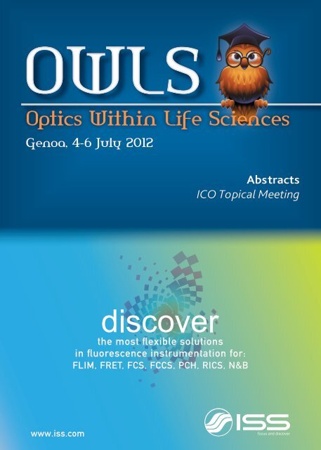 Imaris 7.5 Surpassing Expectations - Optics Within Life Sciences