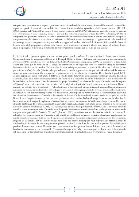 BOOK degli ABSTRACT - Dipartimento di Economia e Sistemi ...