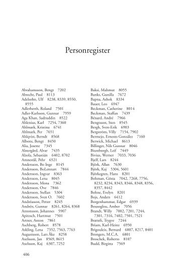 Personregister (pdf) - olofpalme.org