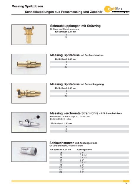 Optiflex Katalog