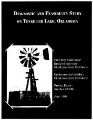 Download - Water Resources Board - State of Oklahoma