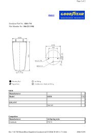 1R11-711 Flex Member No.: 566-22-3-504 OEM ... - Airsprings.cc