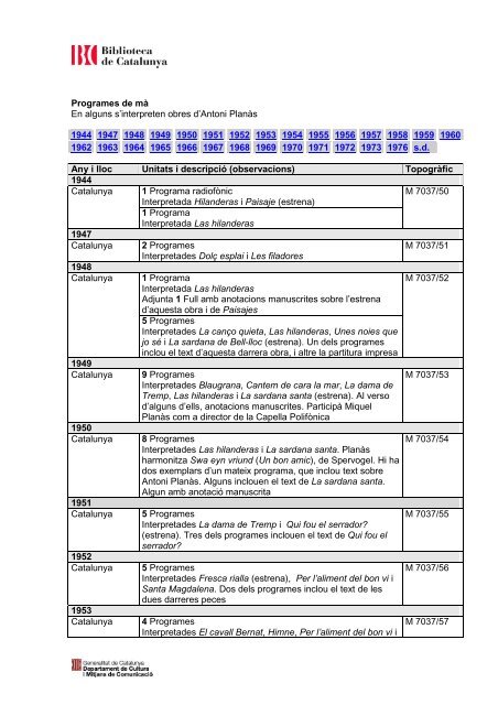 contractaciÃ³ de serveis externs per a l'etiquetatge en html d ...