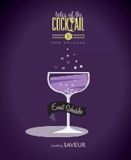 10 - Tales of the Cocktail