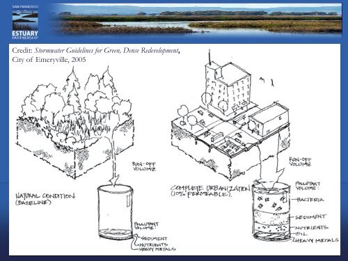 Bay Area Watershed Network SPASS Presentation - San Francisco ...