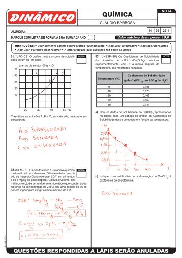 QuÃ­mica - P2.indd