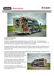 Printable Page w/ Drawings (PDF) - Hackney Emergency Vehicles