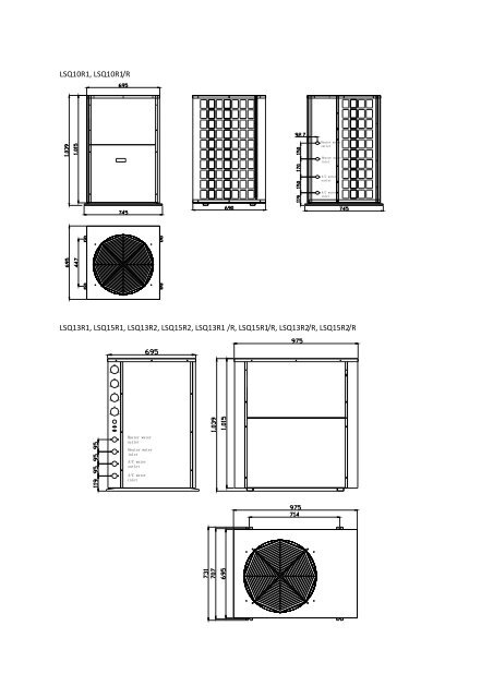 Airpac technical and installation manual EN - Carpat Energy