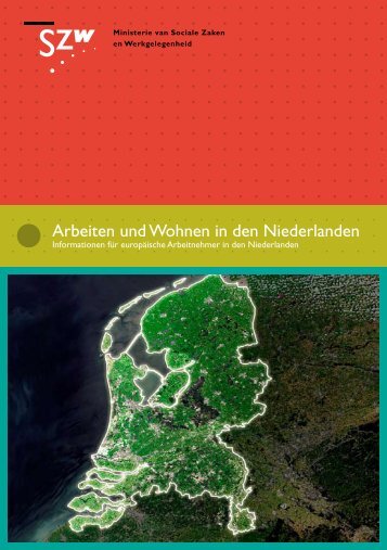 Arbeiten und Wohnen in den Niederlanden.pdf - picart personal