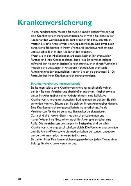 Arbeiten und Wohnen in den Niederlanden.pdf - picart personal