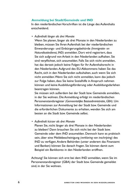 Arbeiten und Wohnen in den Niederlanden.pdf - picart personal