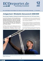 pdf-Datei - ECOreporter.de