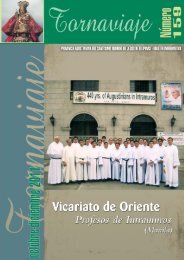1 Boletin filipinas 159 - agustinos de la provincia del santisimo ...