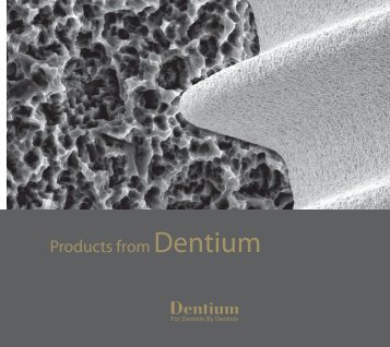 DASK(Dentium Advanced Sinus Kit)