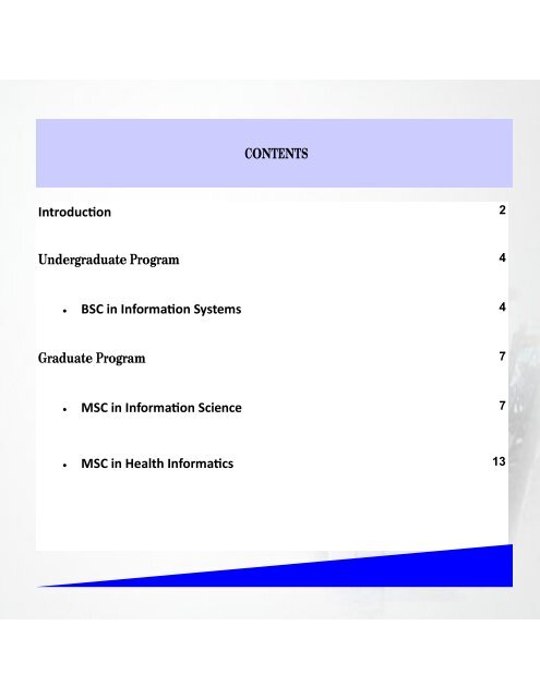 Prospectus - Addis Ababa University