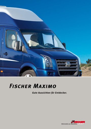 Fischer Maximo