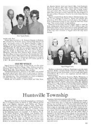 Bicentennial history of Polk County, Minnesota - University of ...
