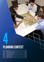 Section 4 - Planning Context - Melbourne Airport