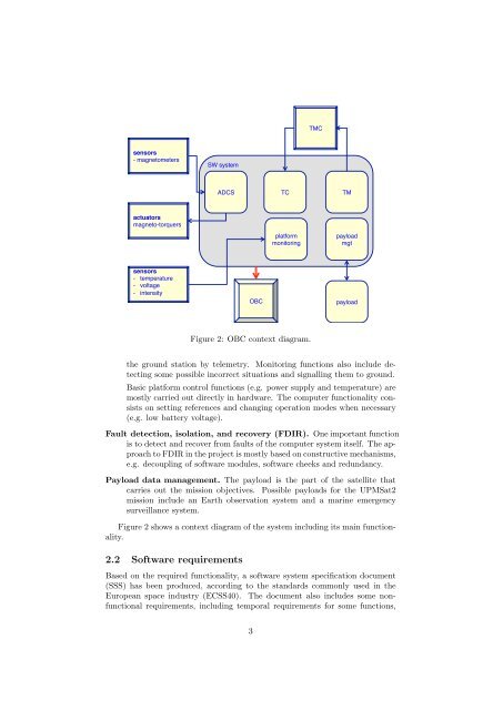 A Real-Time Computer Control Platform for an Experimental ... - CTR