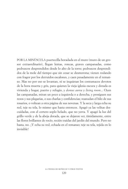 Leer-la-tienda-de-muñecos-y-otros-textos