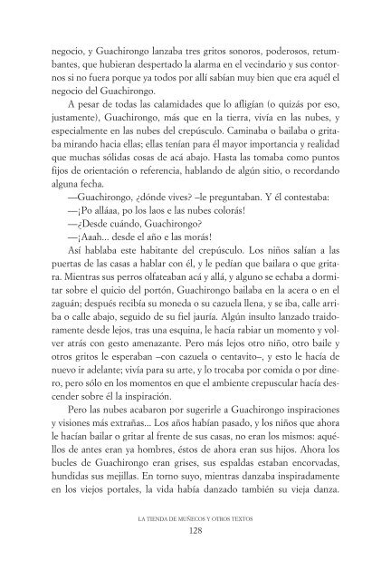 Leer-la-tienda-de-muñecos-y-otros-textos