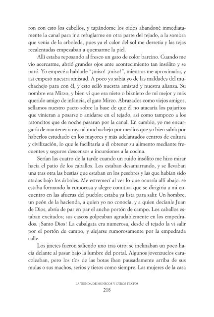 Leer-la-tienda-de-muñecos-y-otros-textos