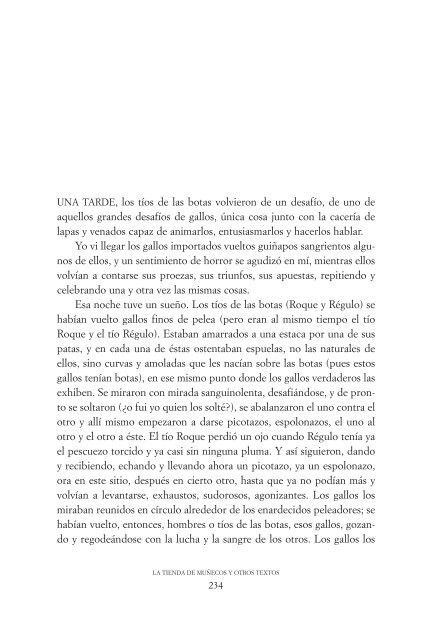 Leer-la-tienda-de-muñecos-y-otros-textos