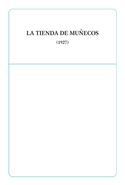 Leer-la-tienda-de-muñecos-y-otros-textos